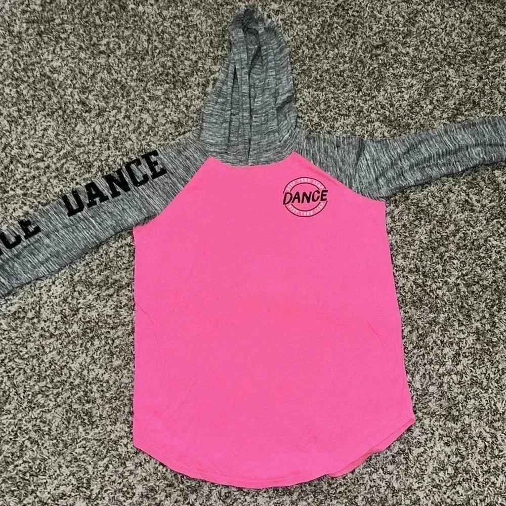 Justice Long sleeve for girls